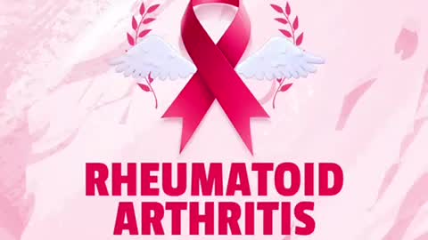 #RheumatoidArthritis Awareness Day | Kings International Medical Academy