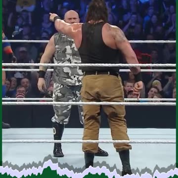 WWE Bray Wyatt Scary moment R I P #braywyatt