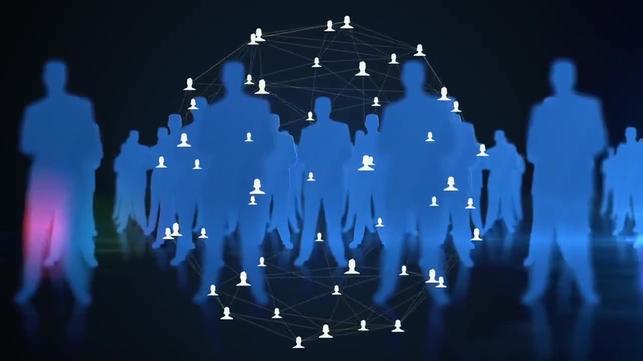 Internet van lichamen