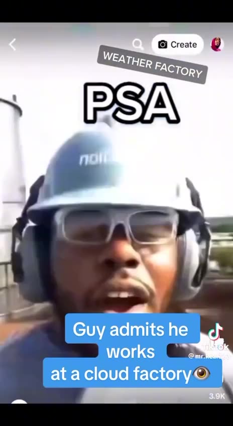 Cloud Factory in Chicago.