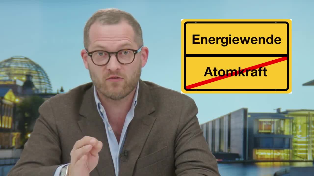 Wenn Olaf Scholz und die Grünen noch länger regieren und uns weiter in die Energie-Inflation treiben