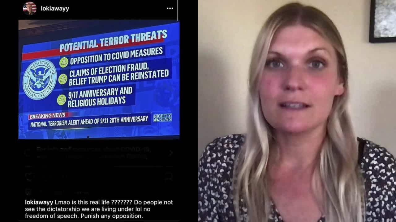 Afghanistan Chaos Almost Seems Intentional......