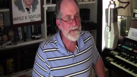 July 13, 2021 Bright Spot Hour