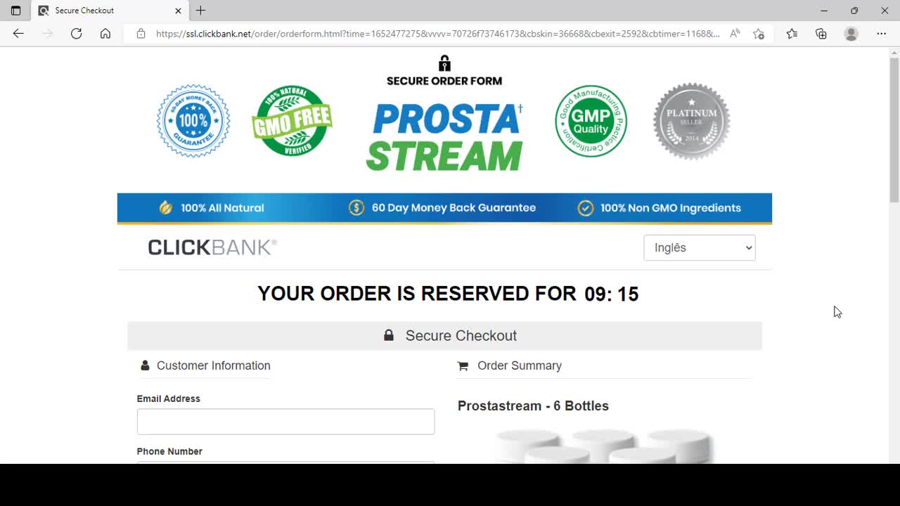 ⚠ATTENTION-Prostastream Very Careful/Prostastream REVIEW 2022/Prostastream Supplement/Prostastream