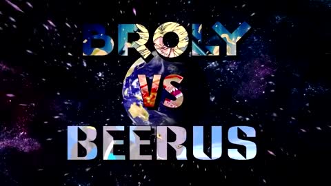 Peeru vs Broly