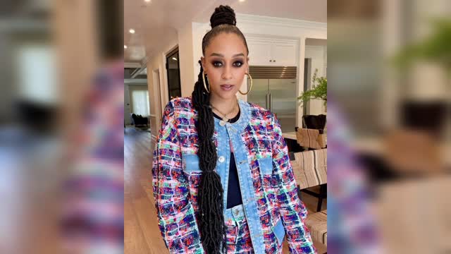 TIA MOWRY AFTER DIVORCE CORY HARDRICT