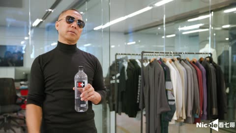 20221031文贵先生视频¹：你的行为就是结果！Gfashion展示的是战友的力量，末日来的时候战友的团结可以解决问题！