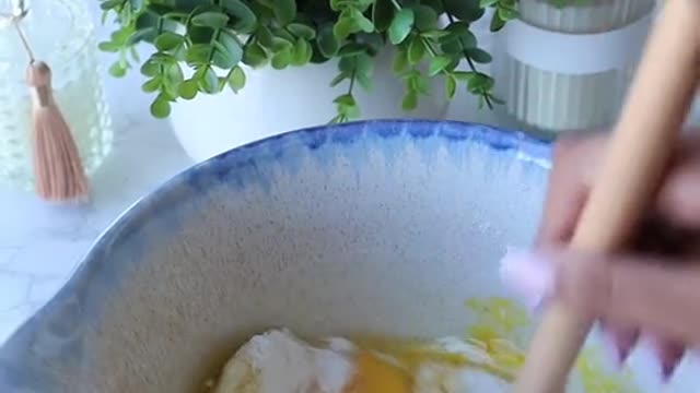 When you want vegetarian Trecipes that aren't boring and you find my page