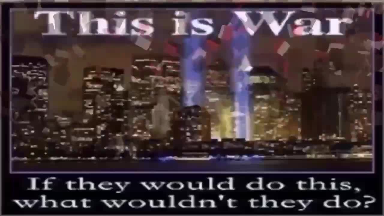 the storm