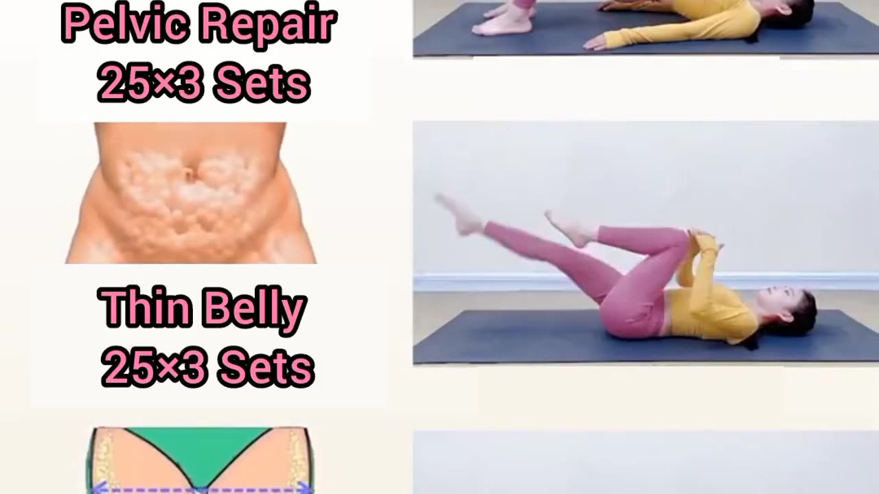 Yoga pilates-Reduce belly fat #shorts #reducebellyfat#bellyfatloss#yoga