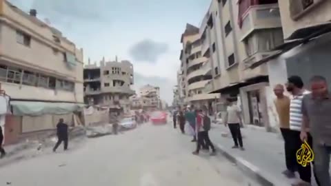 Another Horrific Israeli Massacre Claims the Lives of Dozens of Civilians – Multiple Also Wounded