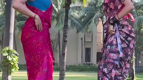Sofia Ansari new reels