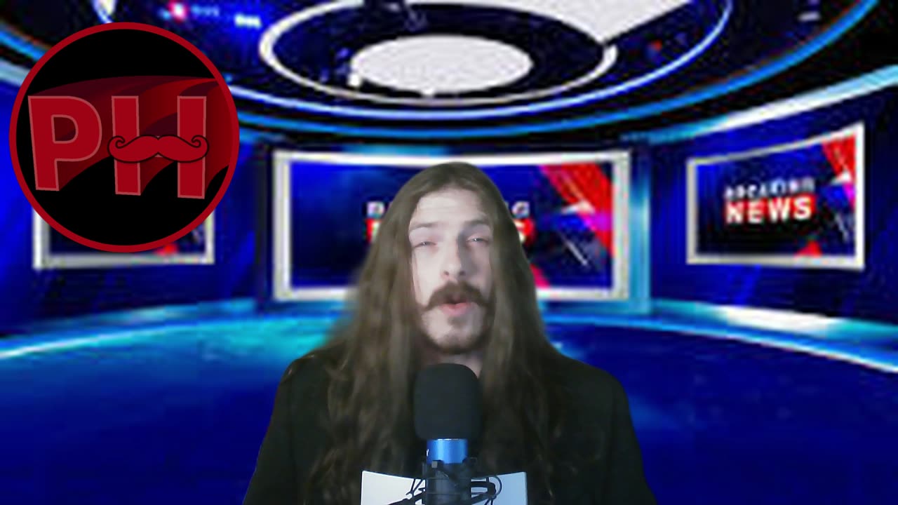 Breaking News!