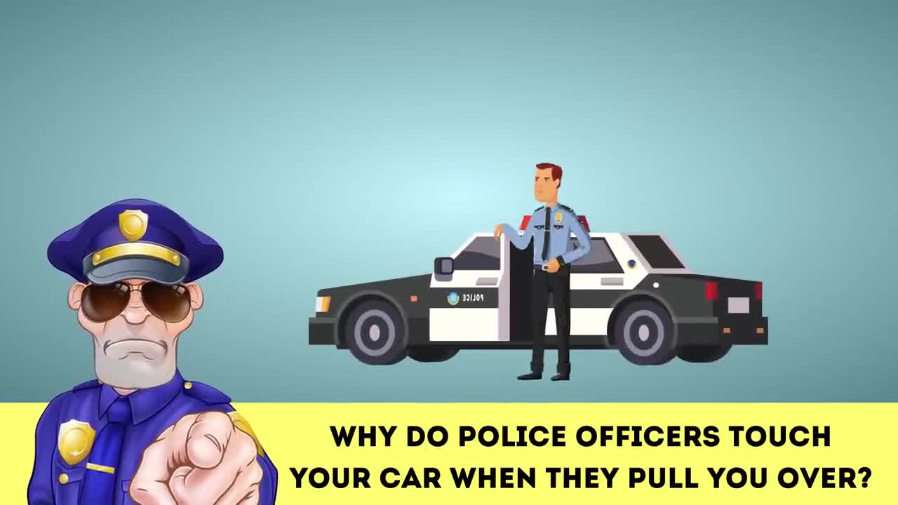 15 Things You Need to Know When Dealing With the Police