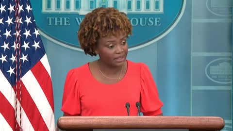 Joe Biden is a very tired old man - 7/20/22