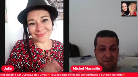 Au Coeur du Matin Julie à Votre Ecoute 16/05