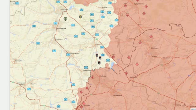Ukraine. Military Summary And Analysis 20.07.2022