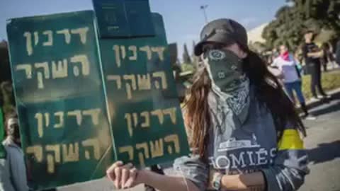 🛎🛎🛎Very distressing calls from Israel to spread the word about what is happening,