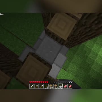 Building a Beautiful Valley: Day 17-21 Minecraft Progress