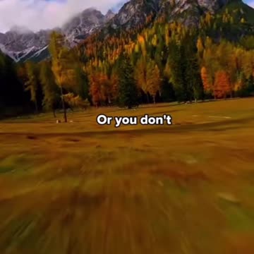 LISTEN! Motivational courage now or never