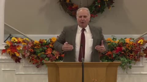 Pastor Charles Lawson - Traits of the Laodicean Church!!! FULL SERMON (2017)