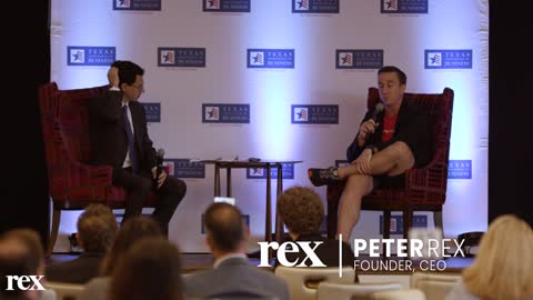 Why build my company in Texas? It’s a place willing to protect the most vulnerable.