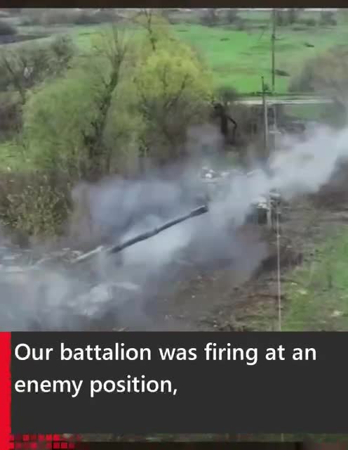 Russian heroes of the special operation, people have lived in fear since 2014, we need to help them