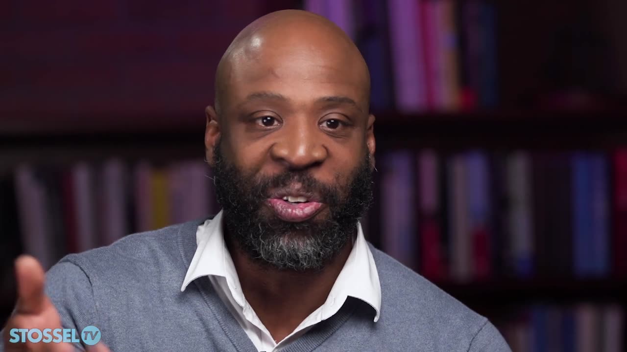 Common sense - Erec Smith: A Diversity Trainer Speaks Out Against DEI