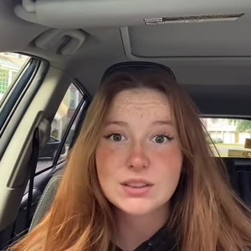 She said 47% of my income goes to rent currently" ?