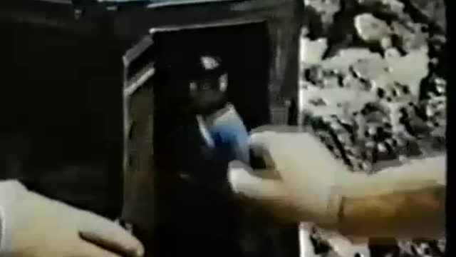 Mego Star Trek Toy Commercial