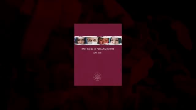 COVID-19 Makes Human Trafficking Huger