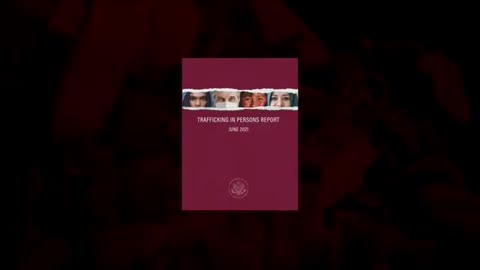 COVID-19 Makes Human Trafficking Huger