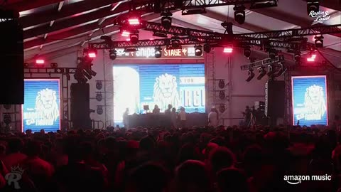 Babytron | Rolling Loud Miami Music Festival 2024 | Full Set