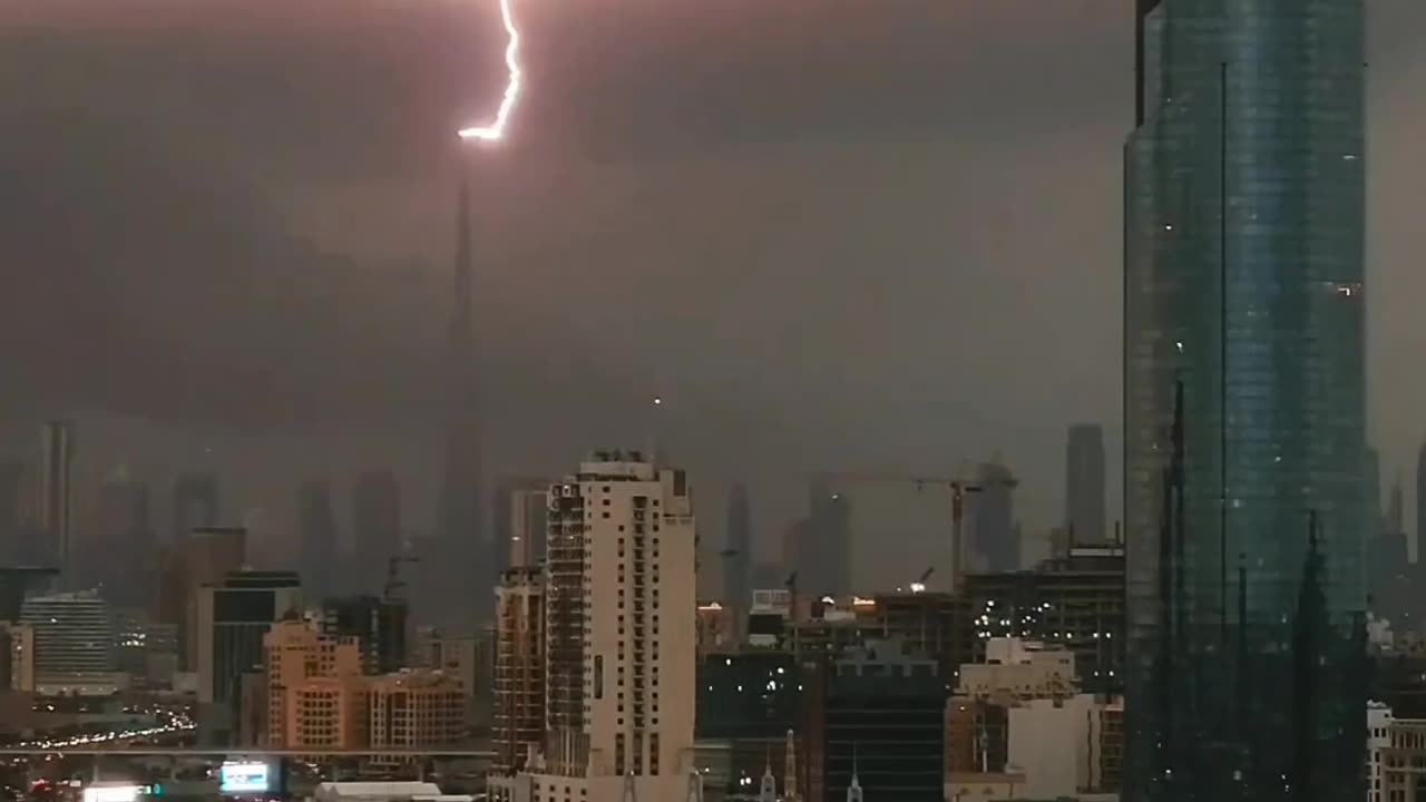 Dubai Weather