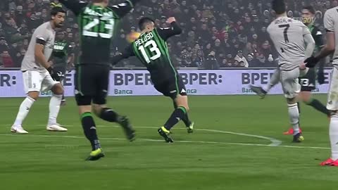 Comedy footbal