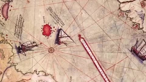Did Atlantis exist?