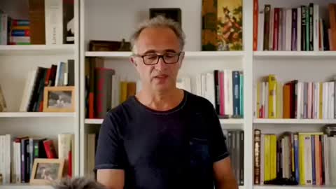 Dr Laurent Montesino, médecin réanimateur à l’hôpital Bichât