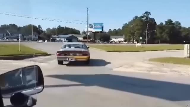 Camaro !