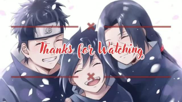 Naruto shippuden_Itachi_sasuke