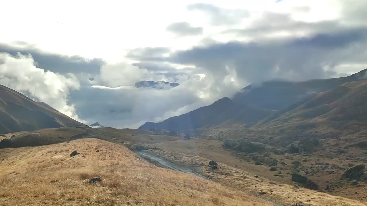 Beautiful Nature