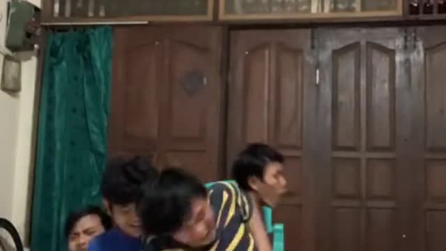 video lucu tik tok terbaru 2021 #1