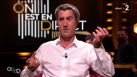 Ruffin remet en place Marlène Schiappa