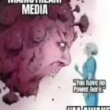 I think we’ll be waiting a long time