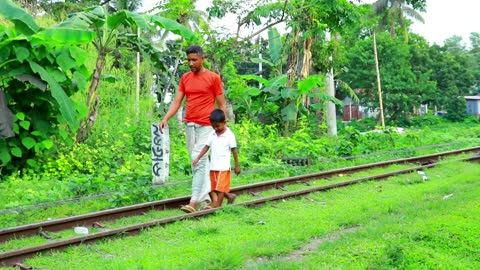 Viral Train Horn Prank on Girl 2022 || Funny Prank Videos || Best of The train horn prank