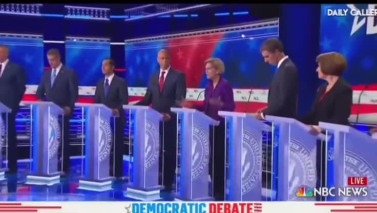 This ONE video will END the Democrat party in the midterms