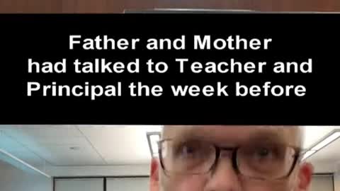 Parents of Christian Teens Expose Public School Double Standards