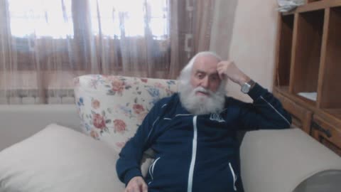 2021.02.24-Eliseo.Bonanno-NON ACCUSARTI E NON VIVERE DI RIMPIANTI, VIVI IL PRESENTE E NON IL PASSATO
