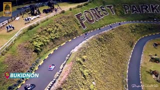 Philippine Tourist Sport: Bukidnon: Summer feels