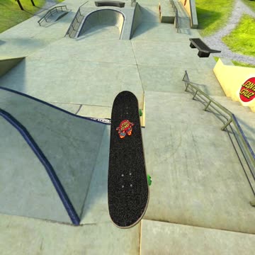 True Skate | Gameplay Thursday | Sunday #shorts
