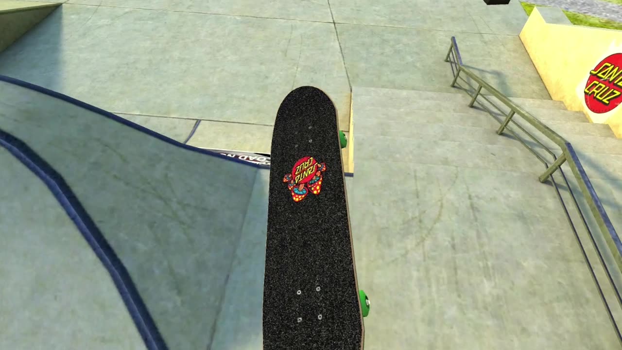 True Skate | Gameplay Thursday | Sunday #shorts